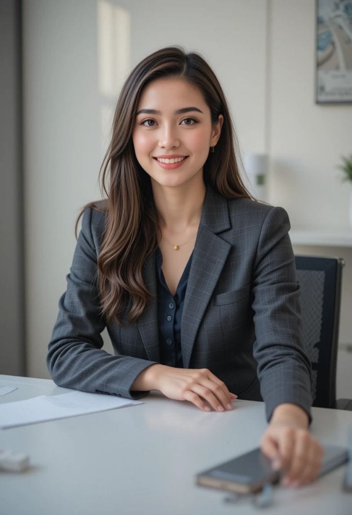 অহনা চৌধুরী